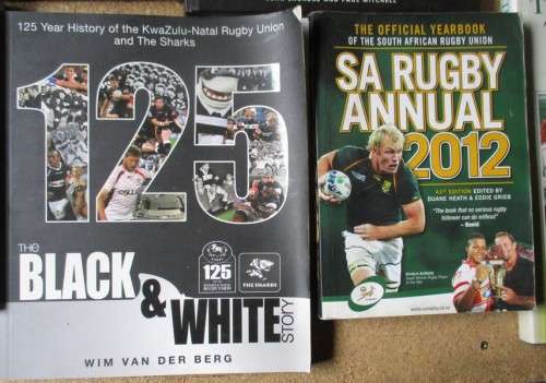 Rugby  x 41