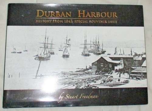 Durban Harbour