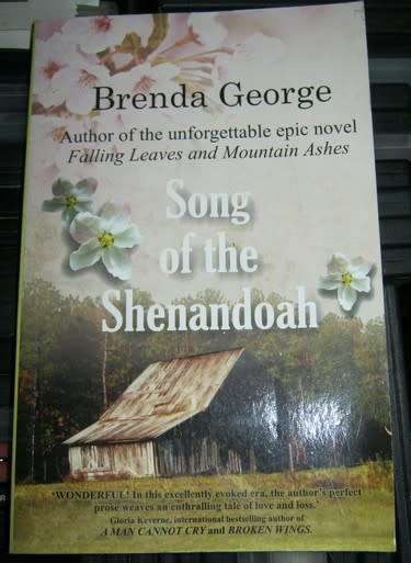 Song of the Shenandoah