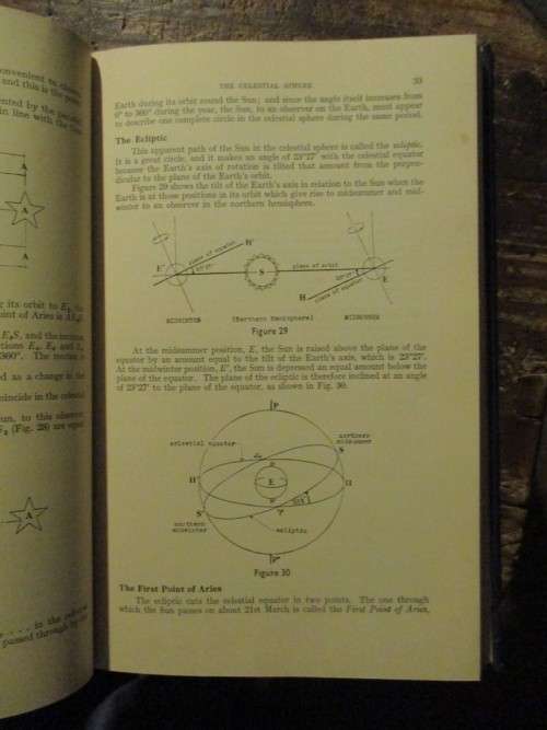 Admiralty Manual of Navigation Volume II 1954