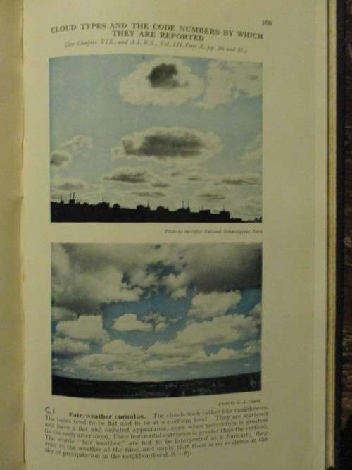 Admiralty Manual of Navigation Volume II 1954