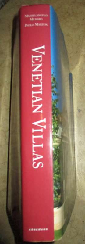 Venetian Villas