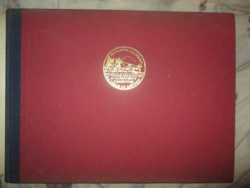 Coaching Days of England . Huge book 1750 Until 1850