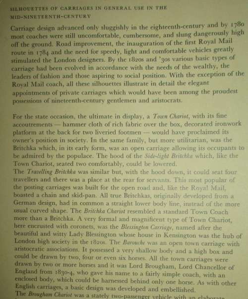 Coaching Days of England . Huge book 1750 Until 1850