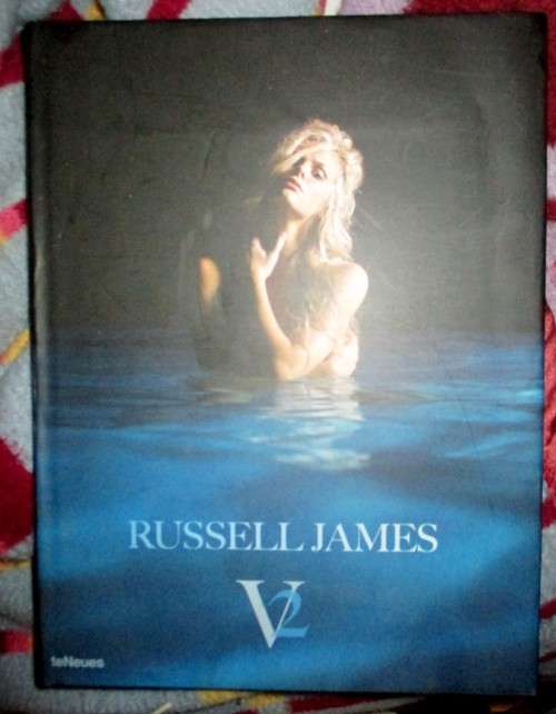 James Russel vol 2