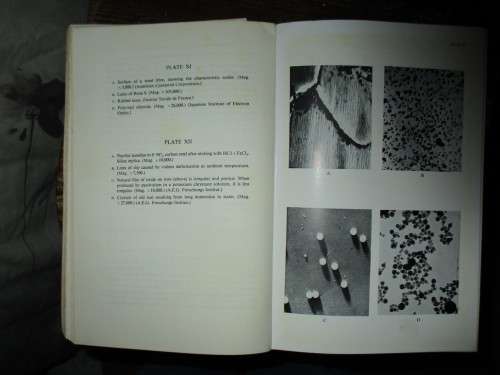 Exploring the Structure of Matter 1959 very rare Proof copy
