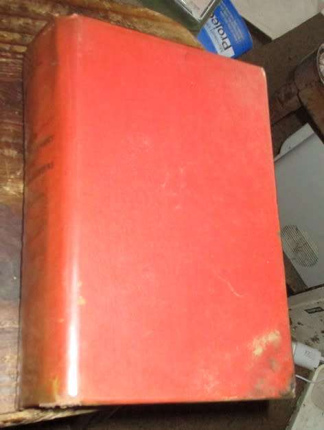 Mechanics for Marine Engineers 1962