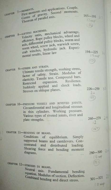 Mechanics for Marine Engineers 1962