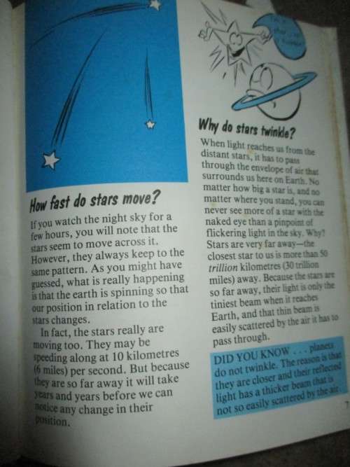 Questions Kids Ask . Mini Encyclopaedia 1-25 [ 2 missing ]