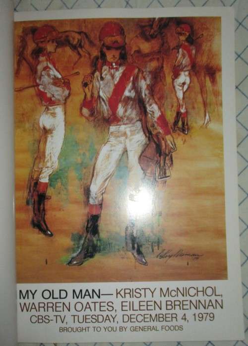 Leroy Neiman Posters