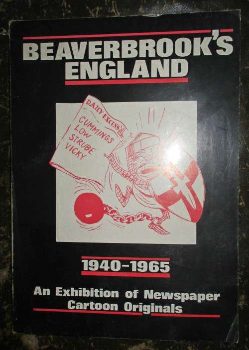 Beaverbrooks England