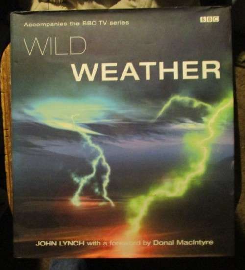 Wild Weather