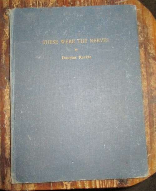 These Were The Nerves 1946