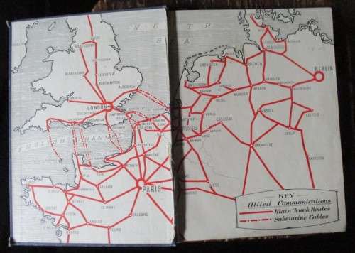 These Were The Nerves 1946