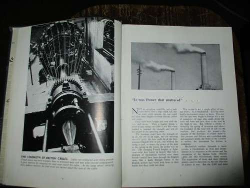 These Were The Nerves 1946