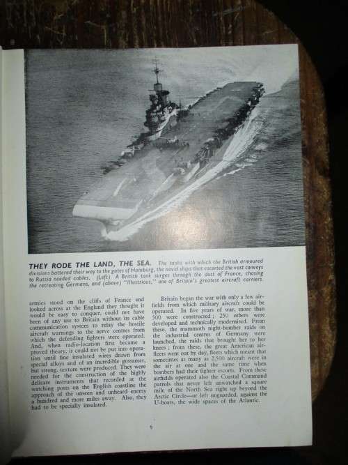 These Were The Nerves 1946