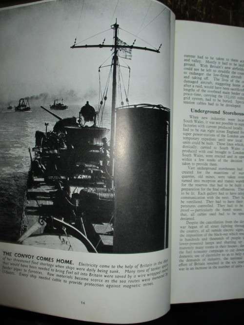 These Were The Nerves 1946