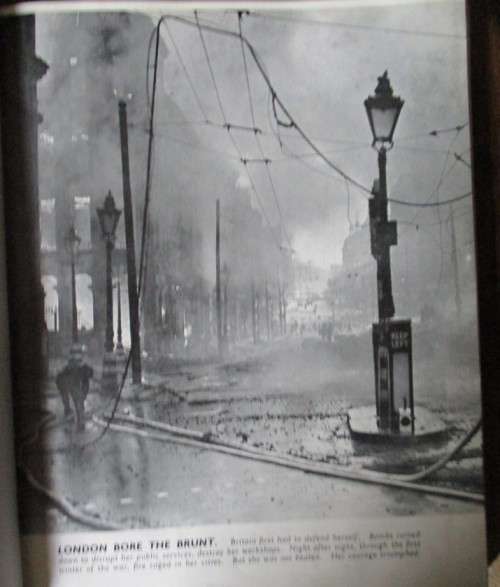 These Were The Nerves 1946