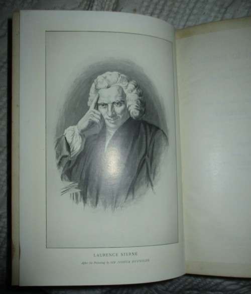 The Cabinet Of Irish Literature Volume I 1908