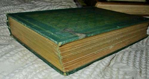 The Cabinet Of Irish Literature Volume I 1908