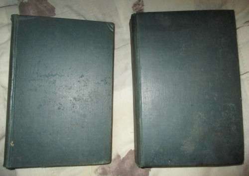 FARTHEST NORTH volumes 1 and 2 . 1897