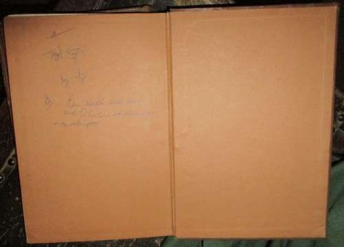 The Building Encyclopedia vol 1 and 2 circa 1937