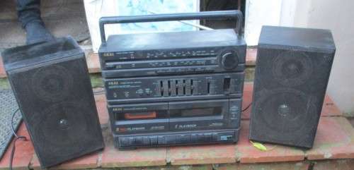 Old Music Centre