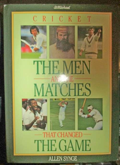 The Men and the Matches that Changed the Game
