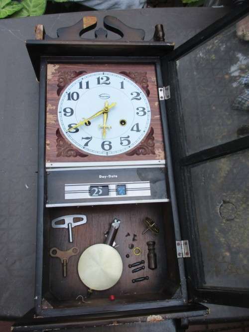Wall Clock