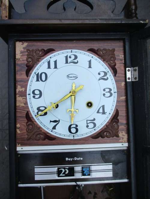 Wall Clock