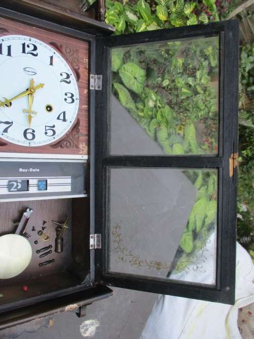 Wall Clock