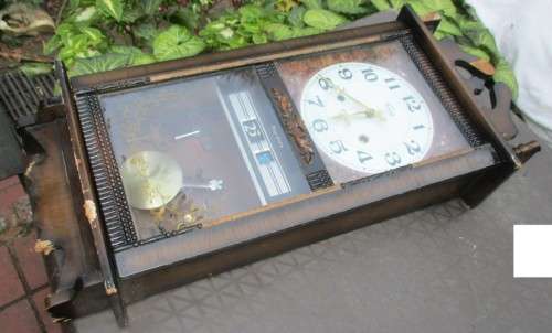 Wall Clock
