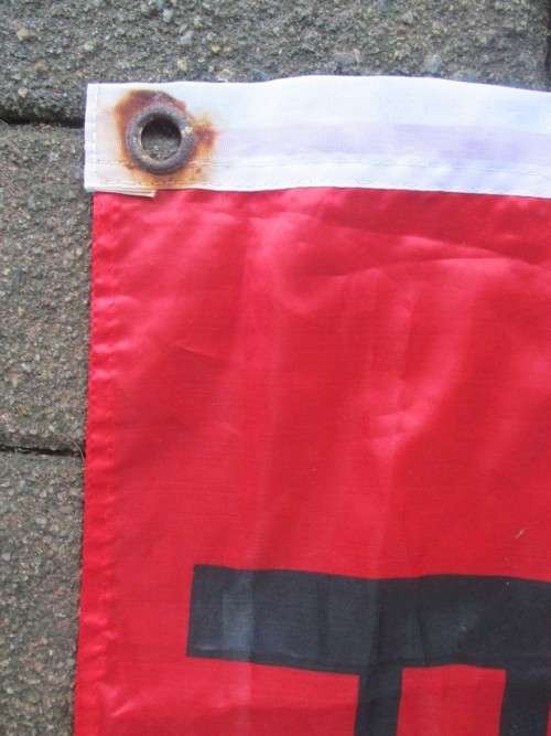 Manchester Flag