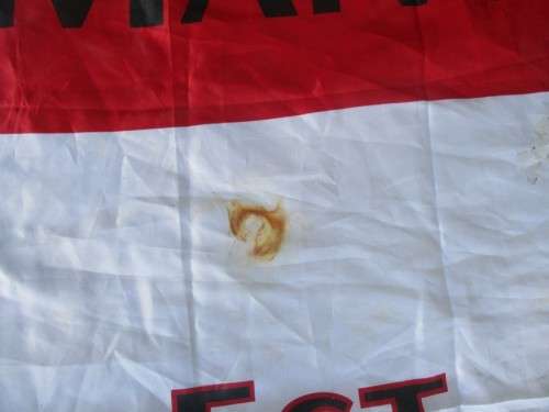 Manchester Flag