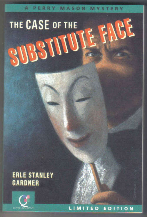 Erle Stanley Gardner 1965