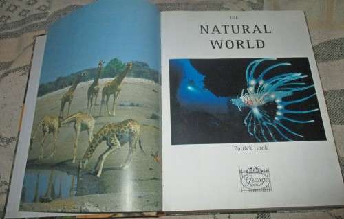 Natural World
