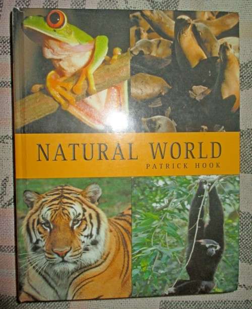 Natural World