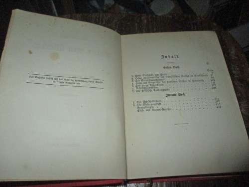 Heines Leben und Werke. 2 Bände 1884