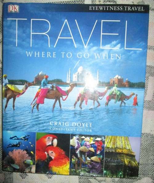 Where to Go When