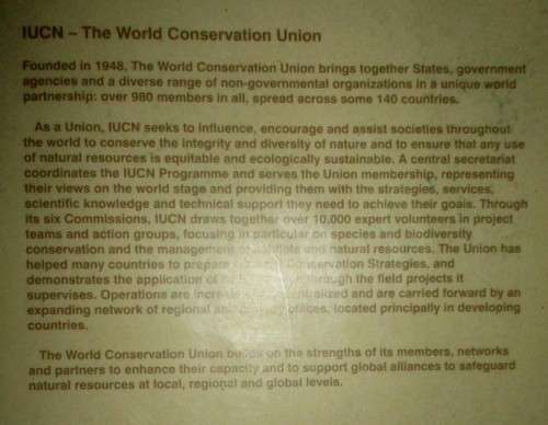 2nd Pan-African Symposium on the Sustainable  Use of Natural Resources in Africa 2003 