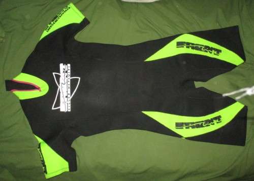 Wet Suits