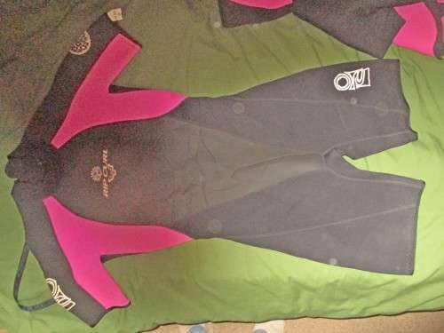 Wet Suits