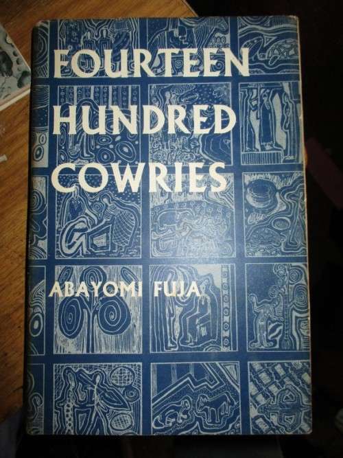 Fourteen Hundred Cowries 1962