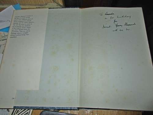 Fourteen Hundred Cowries 1962