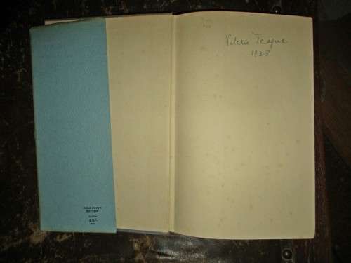 Rudyard Kipling`s Verse Inclusive Edition 1885-1932