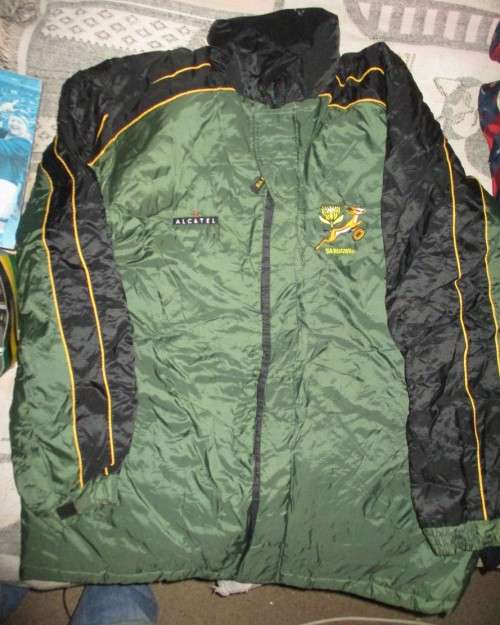 Rugby stuff