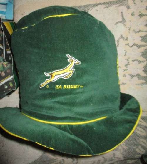 Rugby stuff