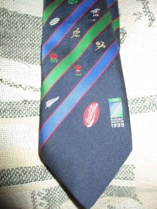 Rugby stuff