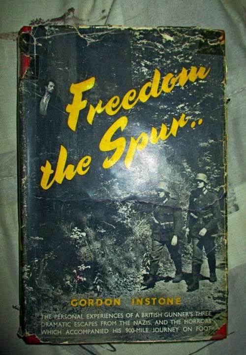 Freedom The Spur