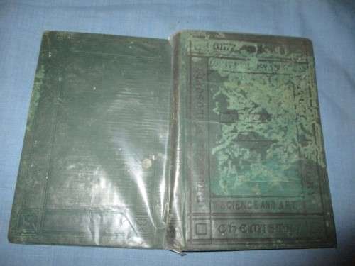 First Book of Geology